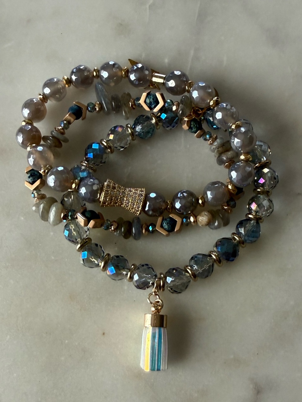 Erimish Starter Stack NWOT